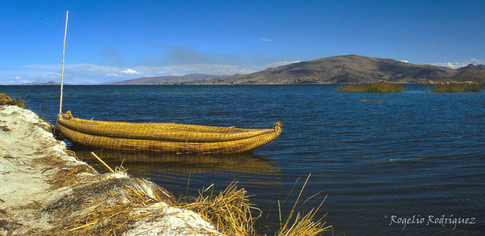 Imagen 28 de la galería de Perú